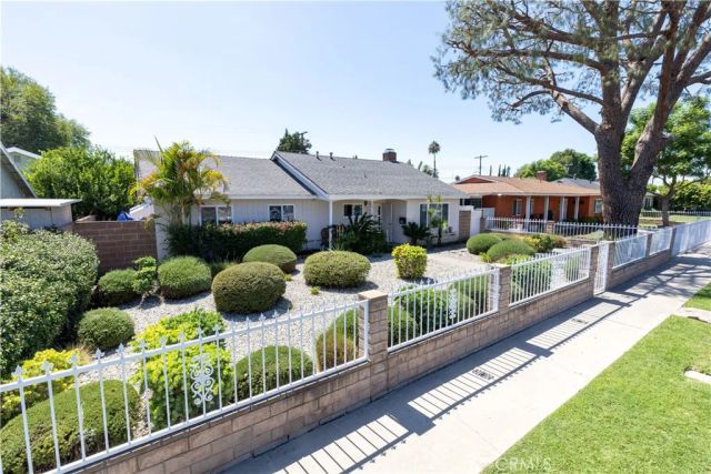 19320 Parthenia Street, Los Angeles, CA 91324
