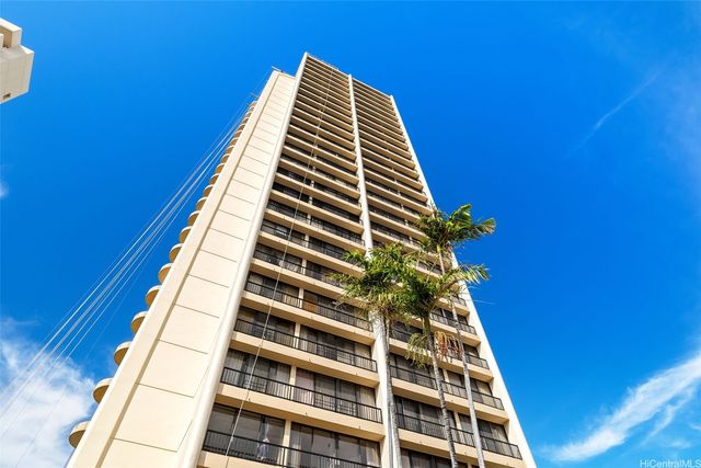 3130 Ala Ilima Street 26C, Honolulu, HI 96818