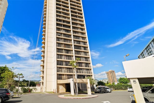 3130 Ala Ilima Street 26C, Honolulu, HI 96818