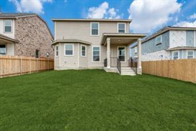 3914 La Contenta LN, Round Rock, TX 78665