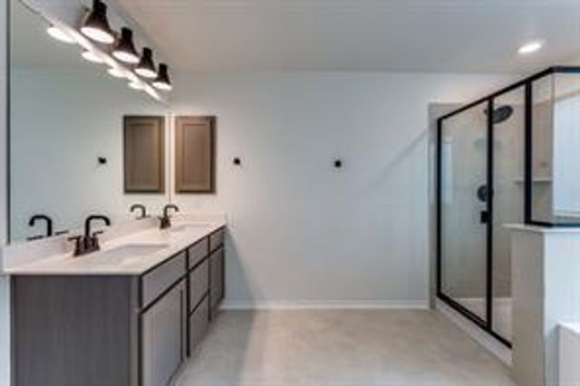 3914 La Contenta LN, Round Rock, TX 78665