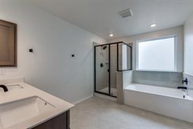 3914 La Contenta LN, Round Rock, TX 78665