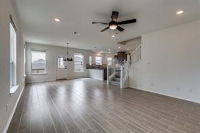 3914 La Contenta LN, Round Rock, TX 78665