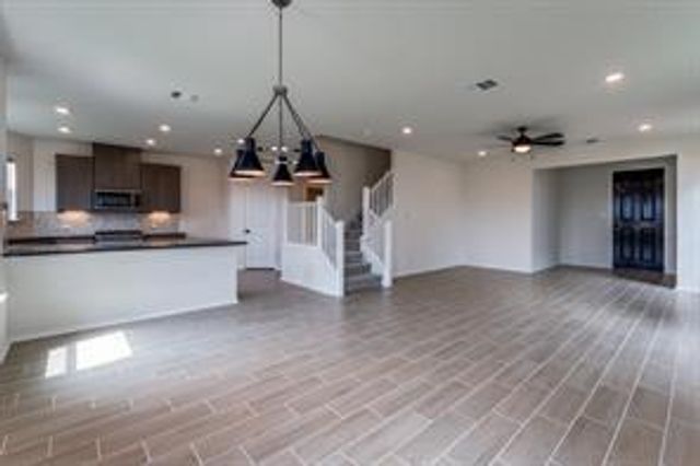 3914 La Contenta LN, Round Rock, TX 78665