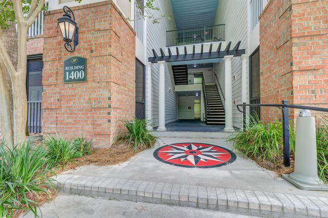 1413 Basildon Road, Mount Pleasant, SC 29466