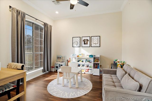 1510 Remington West Circle, Durant, OK 74701