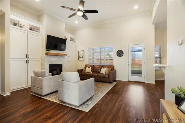 1510 Remington West Circle, Durant, OK 74701