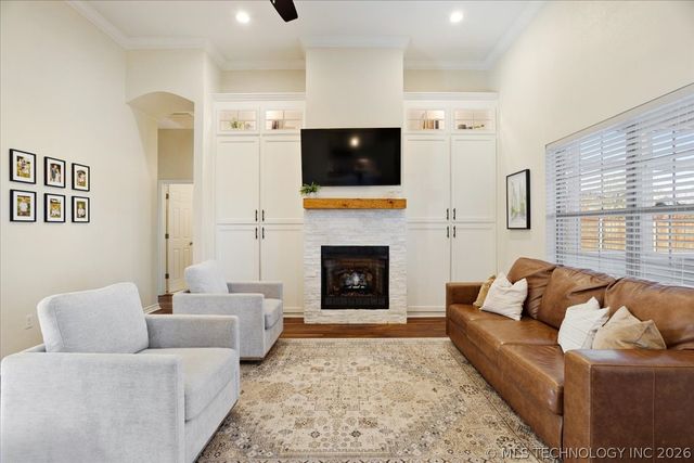 1510 Remington West Circle, Durant, OK 74701