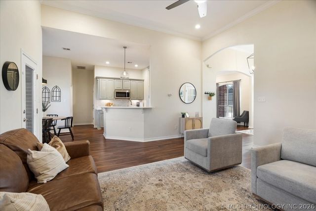 1510 Remington West Circle, Durant, OK 74701