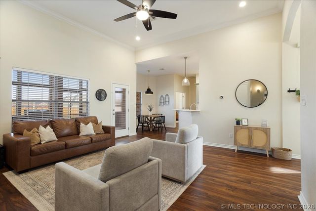 1510 Remington West Circle, Durant, OK 74701