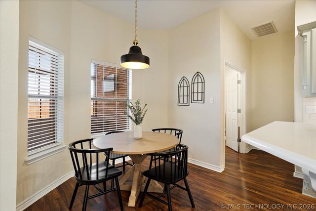 1510 Remington West Circle, Durant, OK 74701