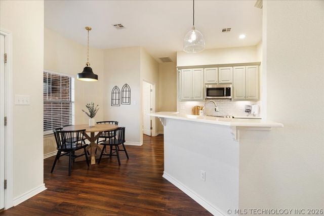 1510 Remington West Circle, Durant, OK 74701