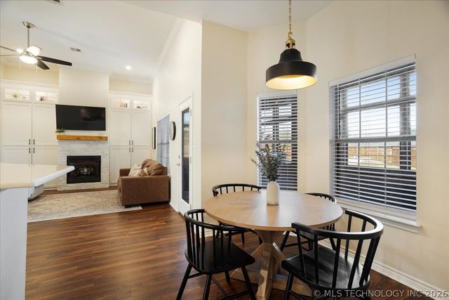 1510 Remington West Circle, Durant, OK 74701