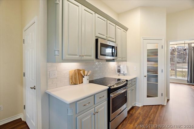 1510 Remington West Circle, Durant, OK 74701