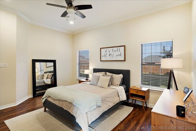 1510 Remington West Circle, Durant, OK 74701