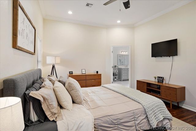 1510 Remington West Circle, Durant, OK 74701