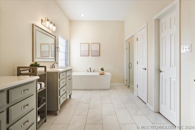 1510 Remington West Circle, Durant, OK 74701