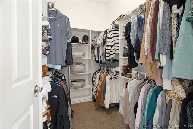 1510 Remington West Circle, Durant, OK 74701