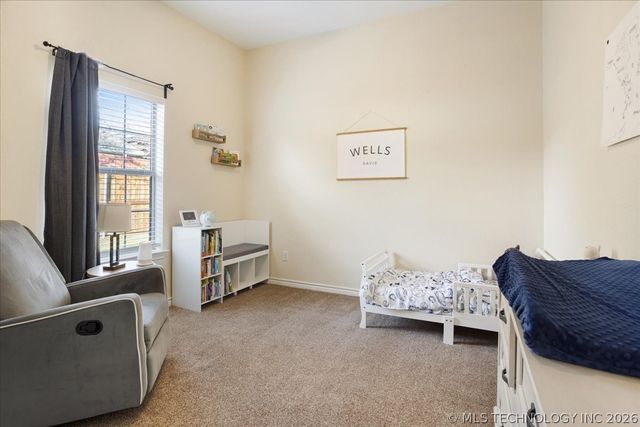 1510 Remington West Circle, Durant, OK 74701