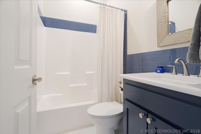 1510 Remington West Circle, Durant, OK 74701