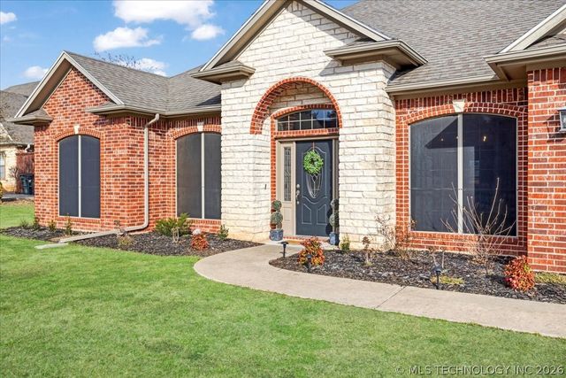 1510 Remington West Circle, Durant, OK 74701