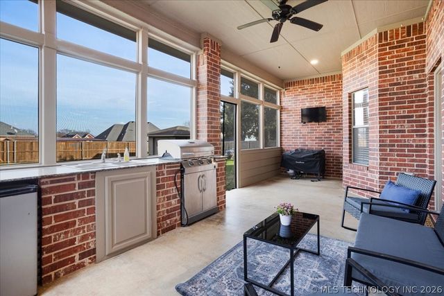 1510 Remington West Circle, Durant, OK 74701