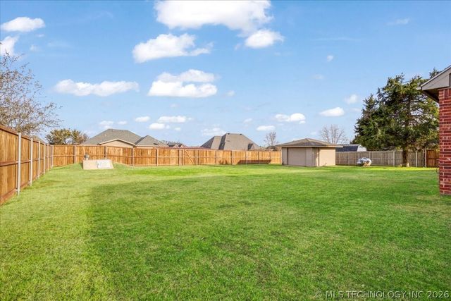 1510 Remington West Circle, Durant, OK 74701