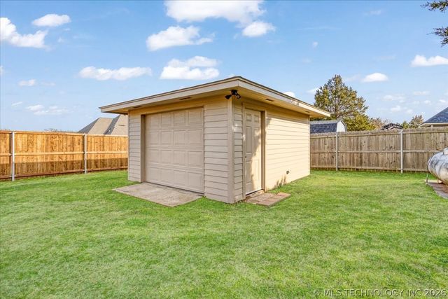 1510 Remington West Circle, Durant, OK 74701