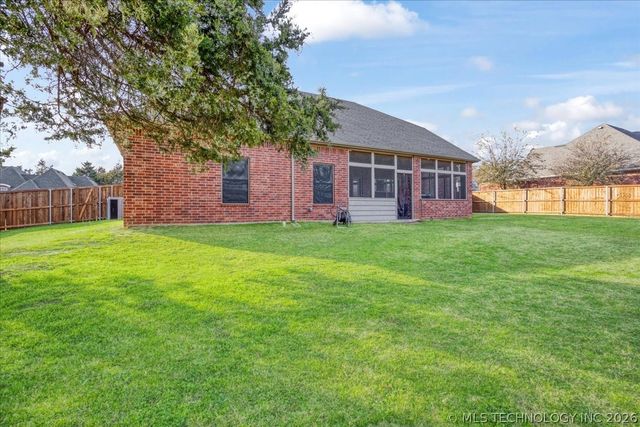 1510 Remington West Circle, Durant, OK 74701