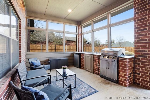 1510 Remington West Circle, Durant, OK 74701