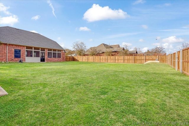 1510 Remington West Circle, Durant, OK 74701