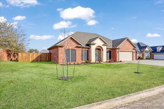1510 Remington West Circle, Durant, OK 74701