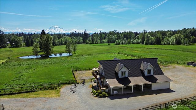 33111 78th Avenue E, Eatonville, WA 98328