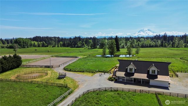 33111 78th Avenue E, Eatonville, WA 98328