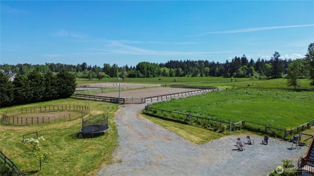 33111 78th Avenue E, Eatonville, WA 98328