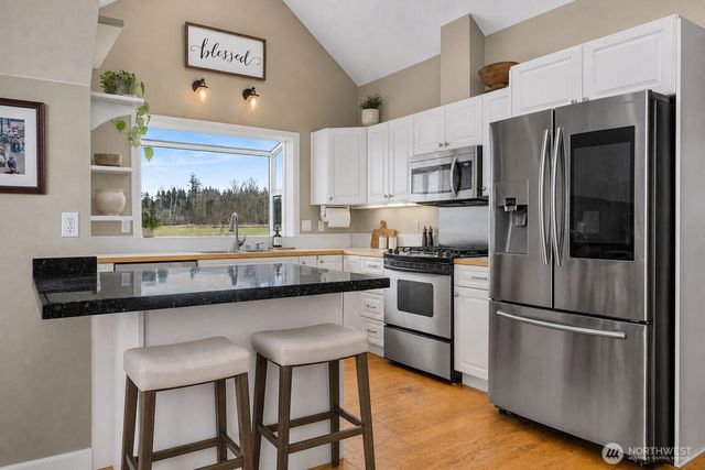 33111 78th Avenue E, Eatonville, WA 98328