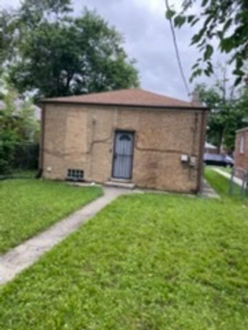 12911 S Green Street, Chicago, IL 60643