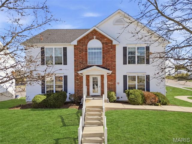 632 Homerun Drive 33N, O'fallon, MO 63366