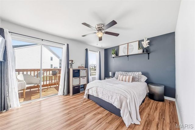 632 Homerun Drive 33N, O'fallon, MO 63366