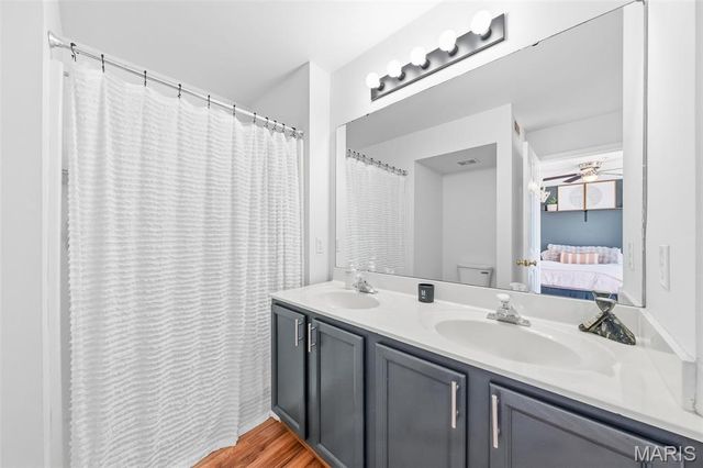 632 Homerun Drive 33N, O'fallon, MO 63366