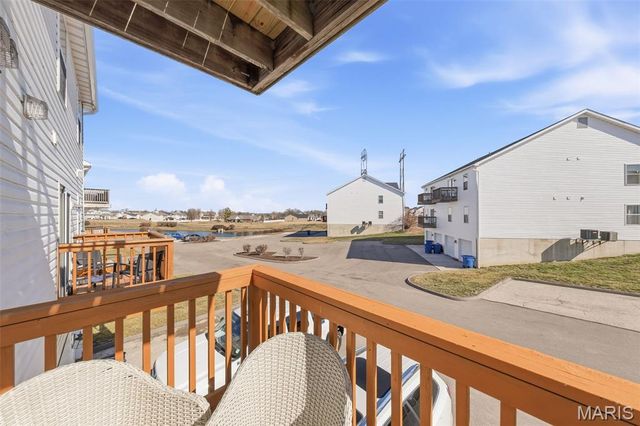 632 Homerun Drive 33N, O'fallon, MO 63366