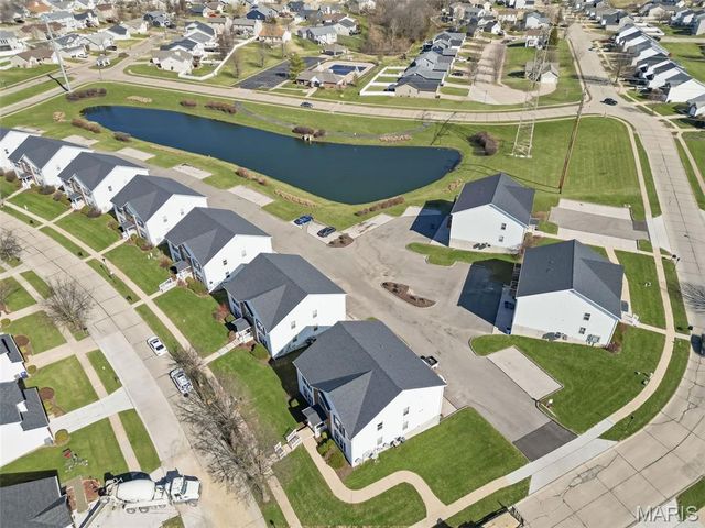 632 Homerun Drive 33N, O'fallon, MO 63366