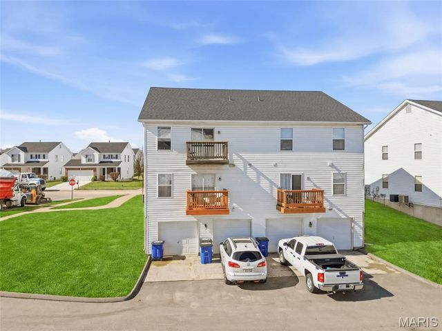 632 Homerun Drive 33N, O'fallon, MO 63366