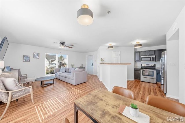 632 Homerun Drive 33N, O'fallon, MO 63366