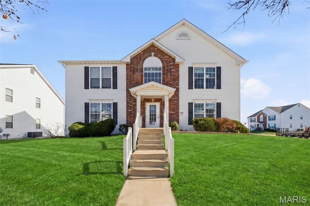 632 Homerun Drive 33N, O'fallon, MO 63366