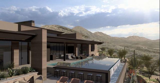 15518 N JAVELINA Trail 214, Fountain Hills, AZ 85268