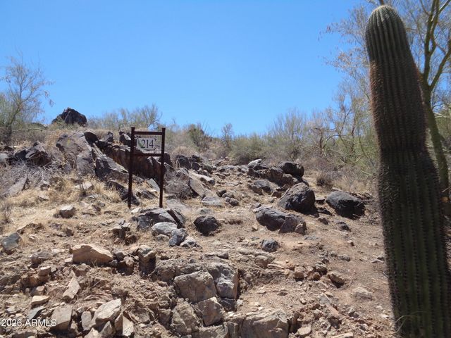15518 N JAVELINA Trail 214, Fountain Hills, AZ 85268