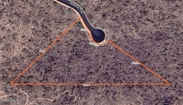 15518 N JAVELINA Trail 214, Fountain Hills, AZ 85268