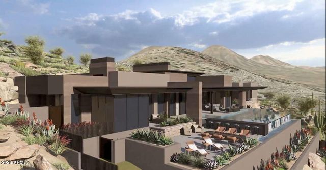 15518 N JAVELINA Trail 214, Fountain Hills, AZ 85268