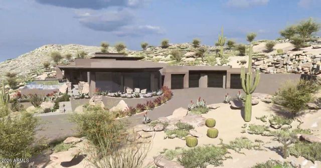 15518 N JAVELINA Trail 214, Fountain Hills, AZ 85268